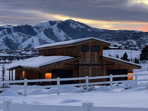 Exterior - Silver Creek Vista Loft (Park City)