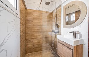 Dusche, Haartrockner