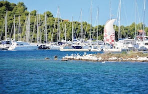 Port de plaisance
