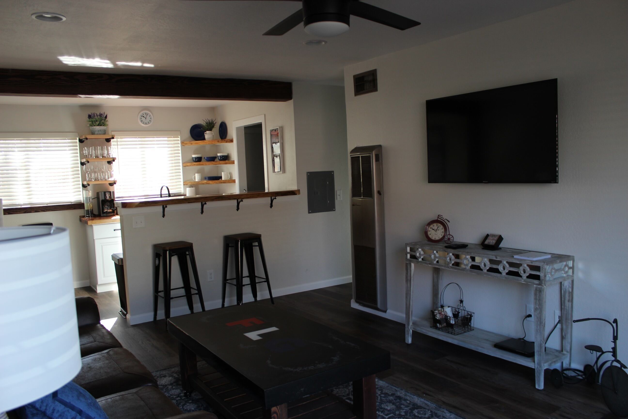 Wonderful Birch Bungalow, Downtown Flagstaff