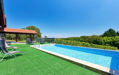 Hermosa casa de 2 dormitorios en.