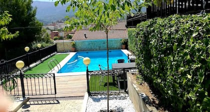 CASA RURAL FINCA LA MARIA