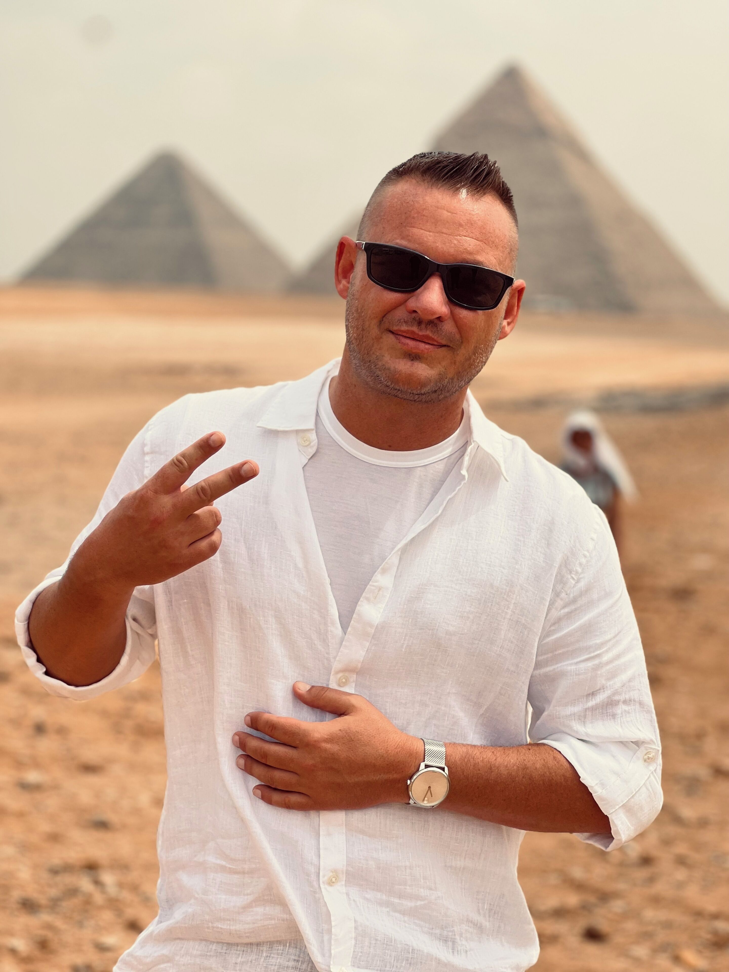 Photo - premier pyramids inn