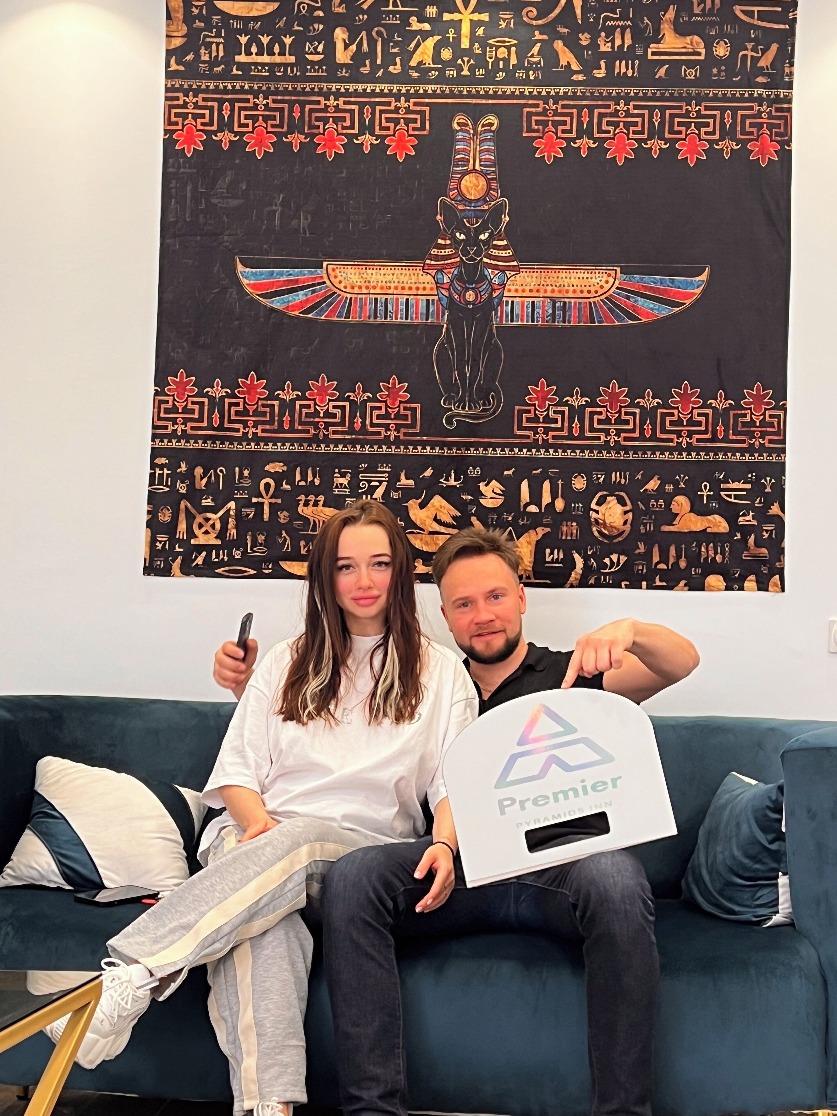 Photo - premier pyramids inn