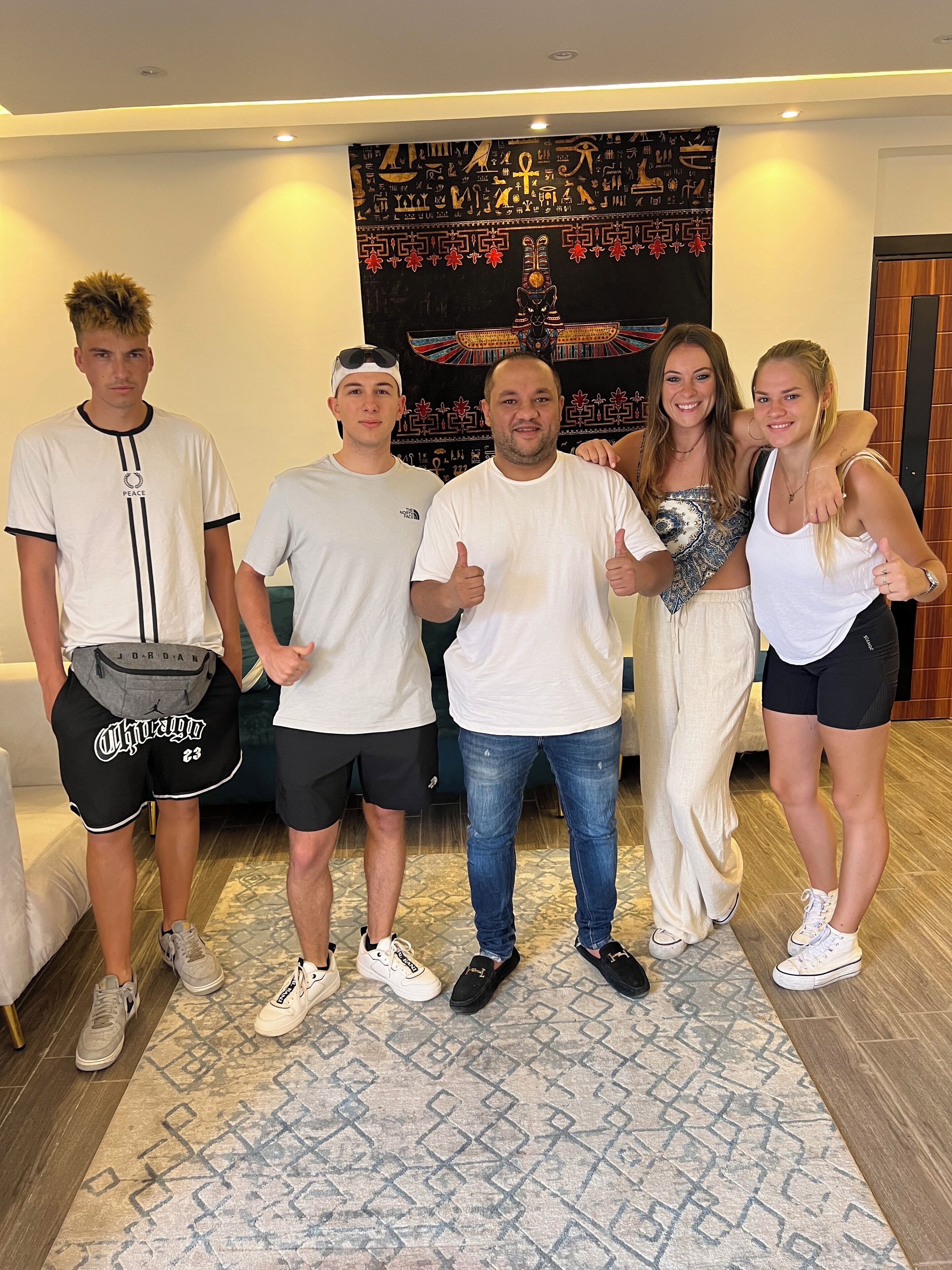 Photo - premier pyramids inn