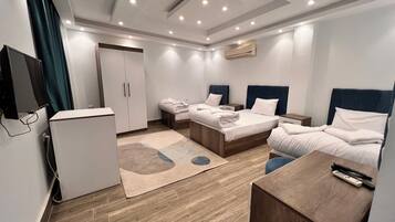 Family Triple Room