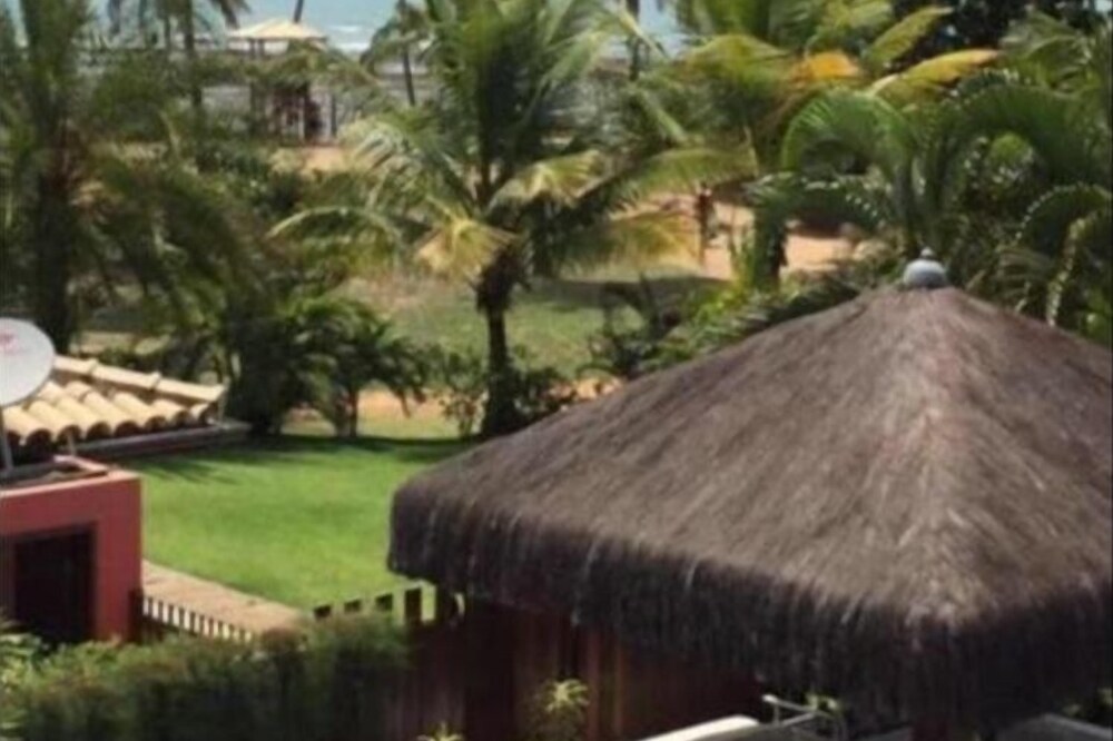 Casa Porto das Baleias, Praia do Forte, Perto do mar