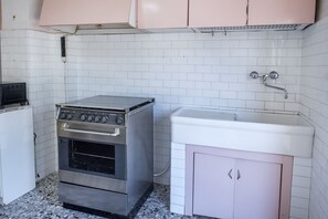 Réfrigérateur, four