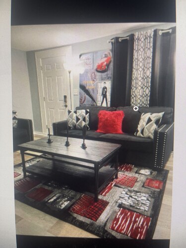 Cozy Apartment Atlanta