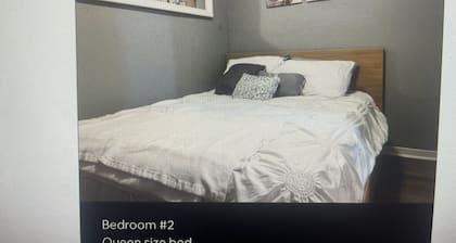 Cozy Apartment Atlanta