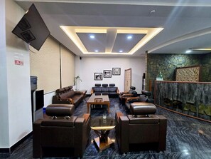 Sala rinfreschi