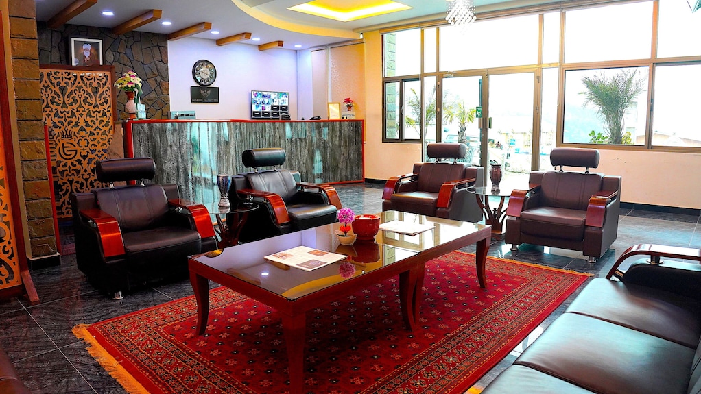 Grand Taj Hotel (Islamabad, Pakistan), Islamabad hotel discounts | Hotels .com