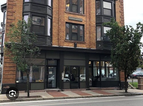 Cozy 1BR Apt in the heart of Downtown