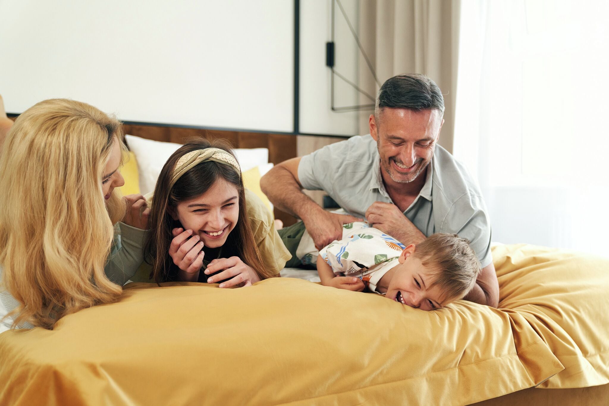 コンフォート アパートメント シティビュー | セーフティボックス (室内)、遮光カーテン、アイロン / アイロン台、WiFi (無料)