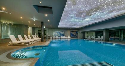 Factory Resort Wellness & SPA