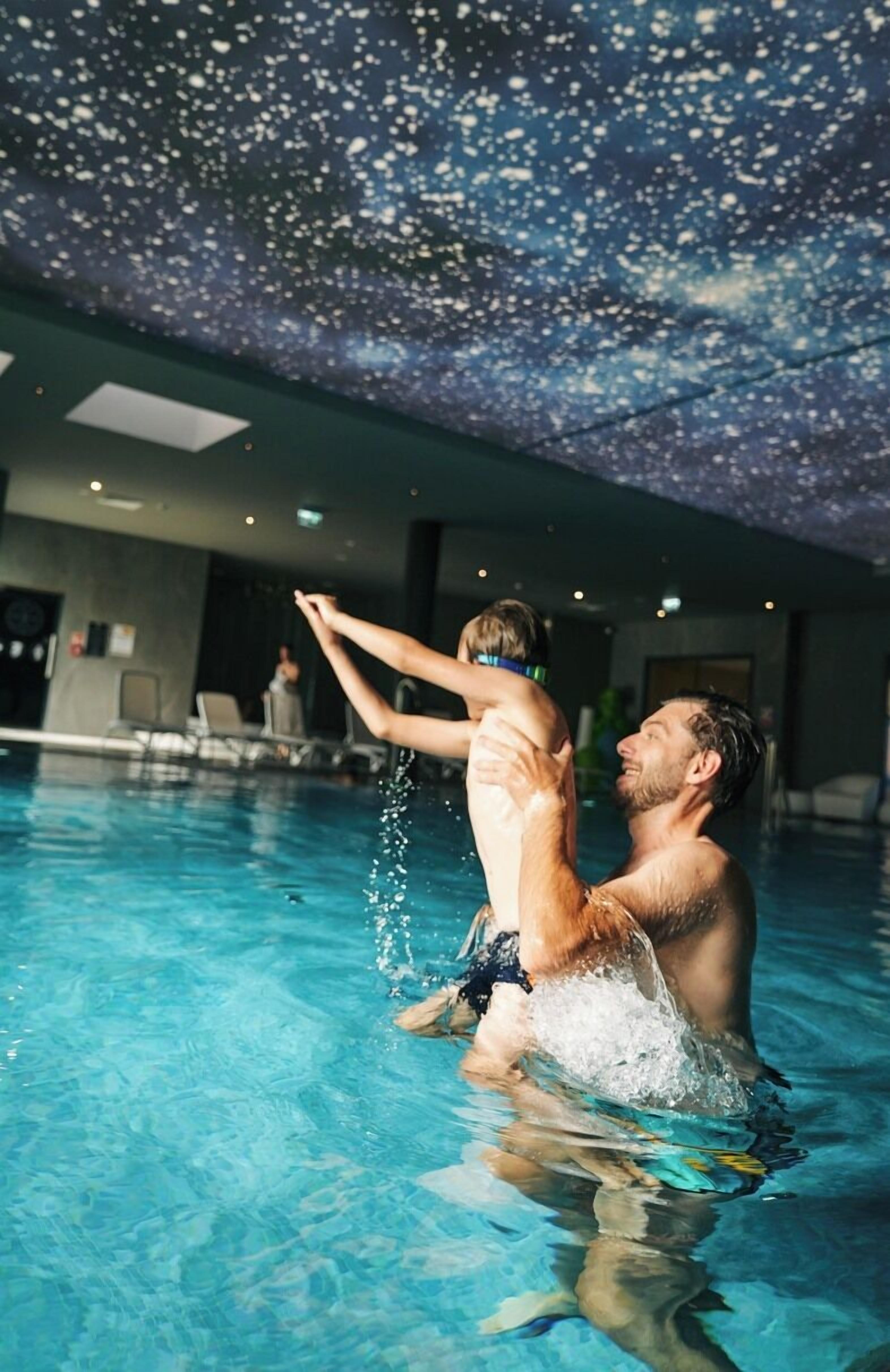 Foto - FACTORY RESORT wellness & spa