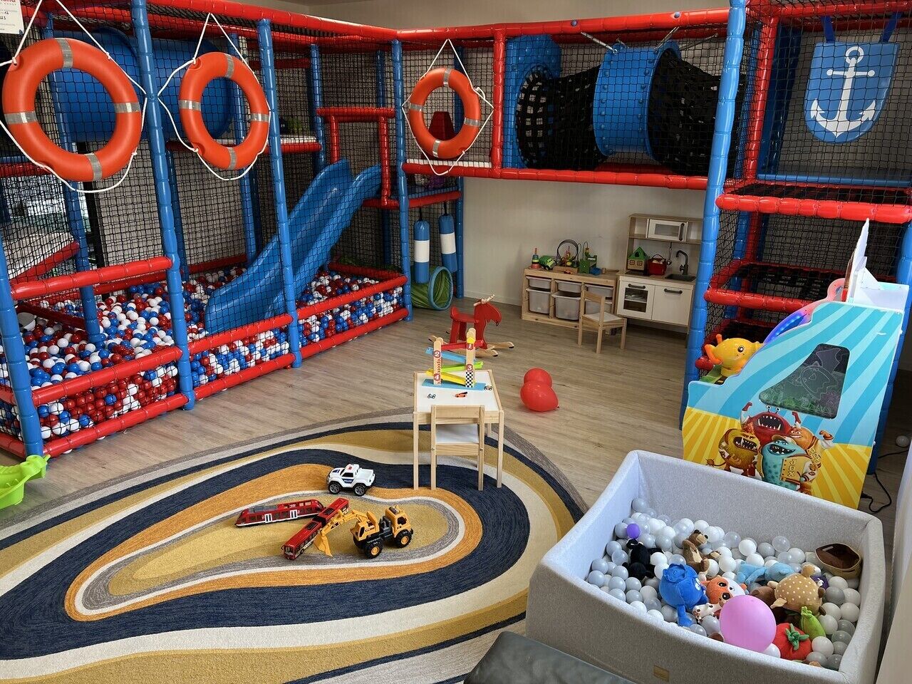 Foto - FACTORY RESORT wellness & spa