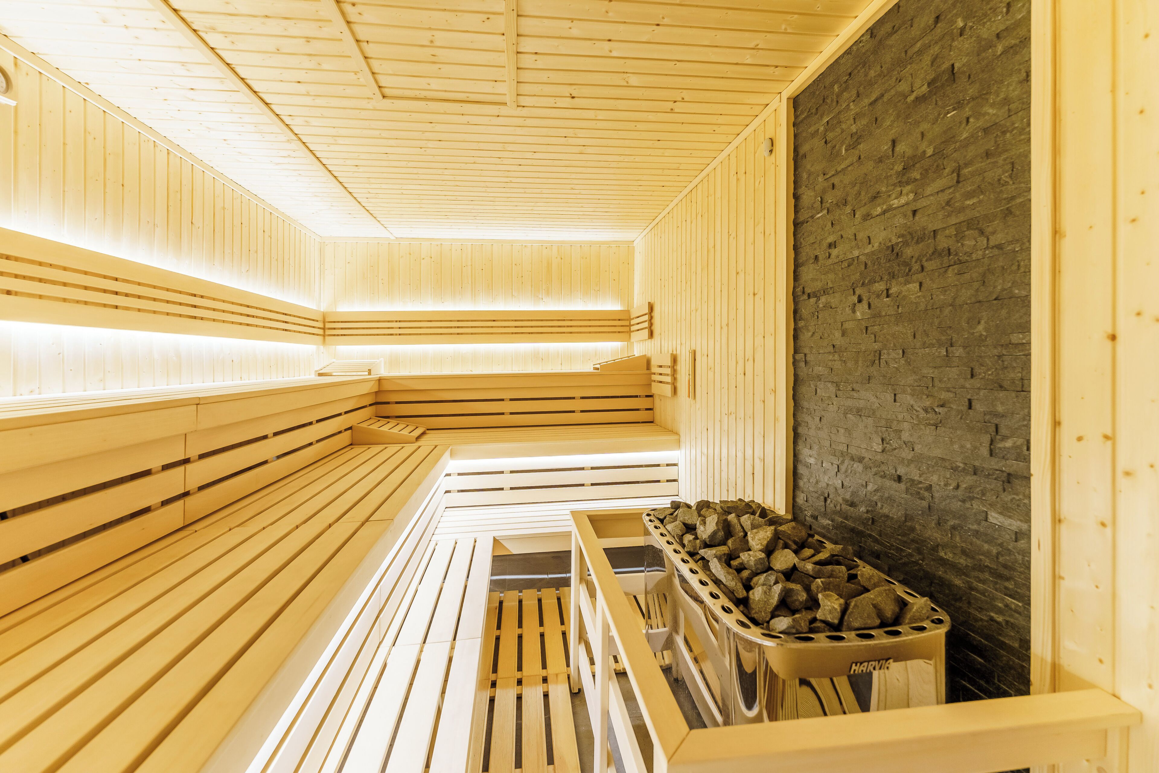 Foto - FACTORY RESORT wellness & spa