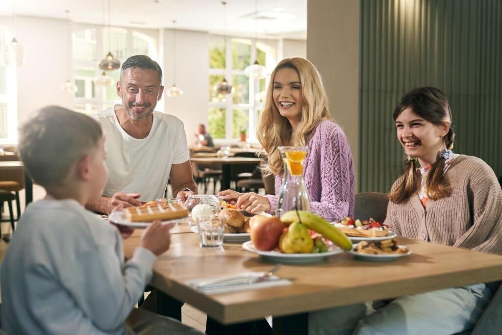 Foto - FACTORY RESORT wellness & spa