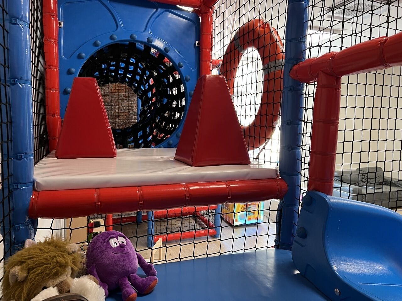 Foto - FACTORY RESORT wellness & spa