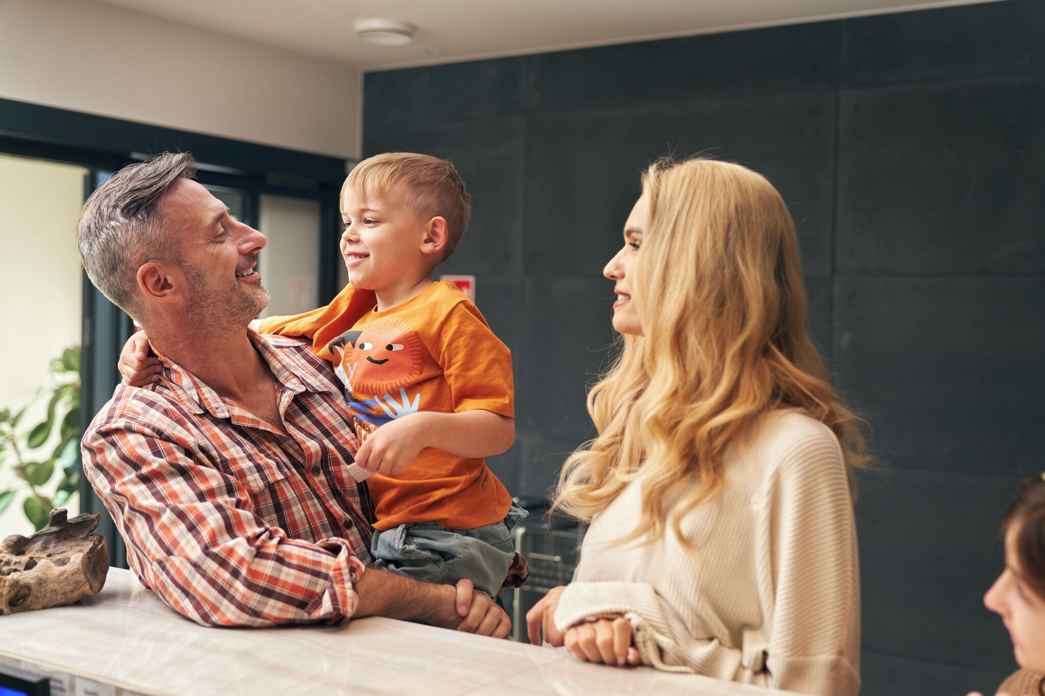 Foto - FACTORY RESORT wellness & spa