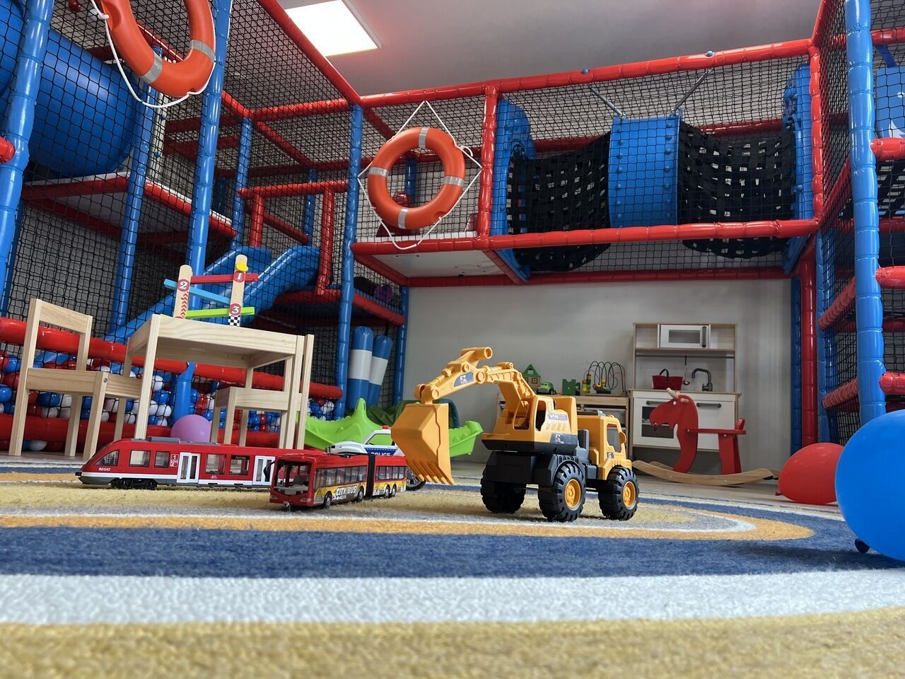 Foto - FACTORY RESORT wellness & spa