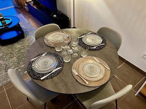 Restauration