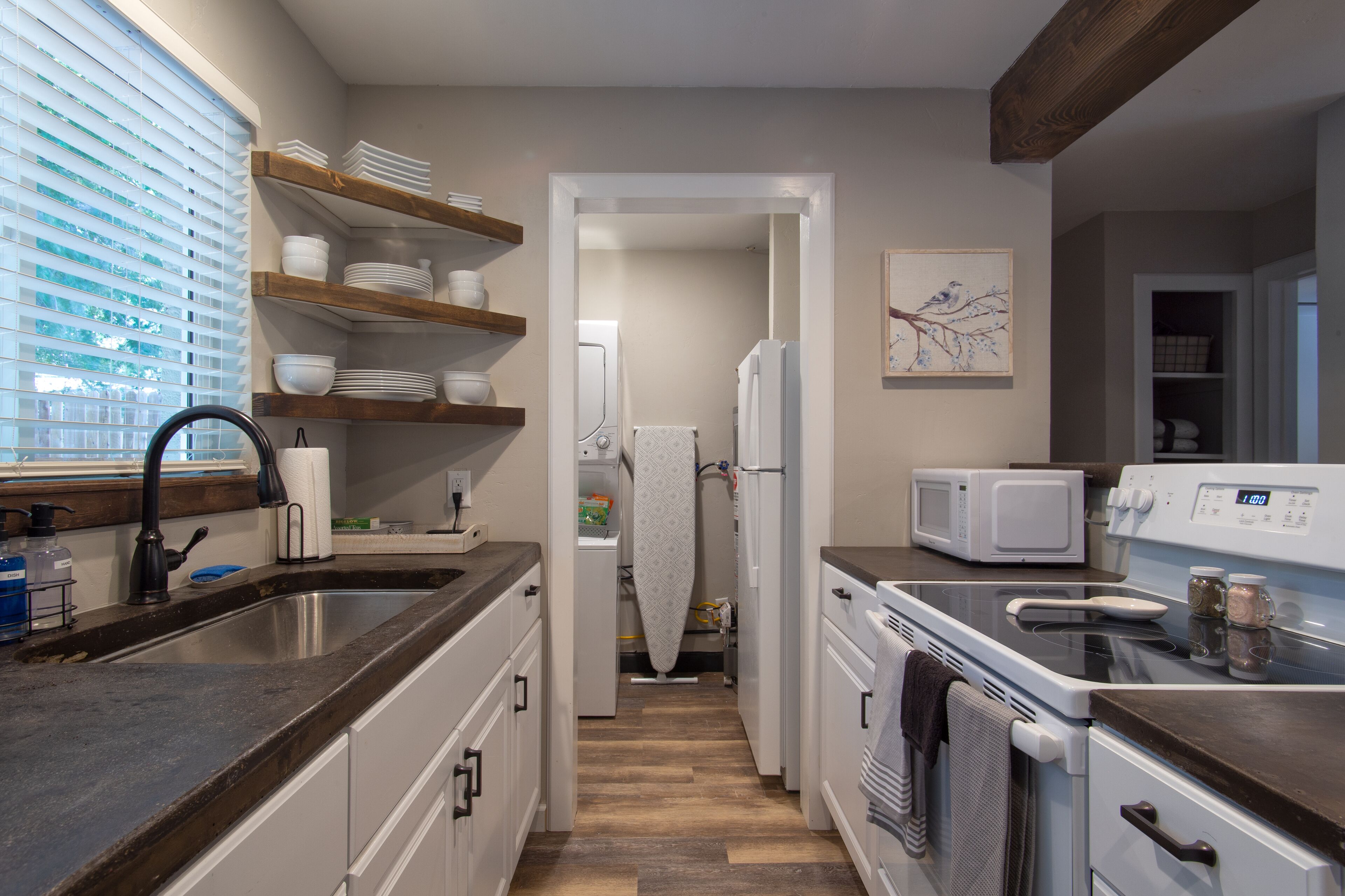 (316)Aspen Getaway, Downtown Flagstaff