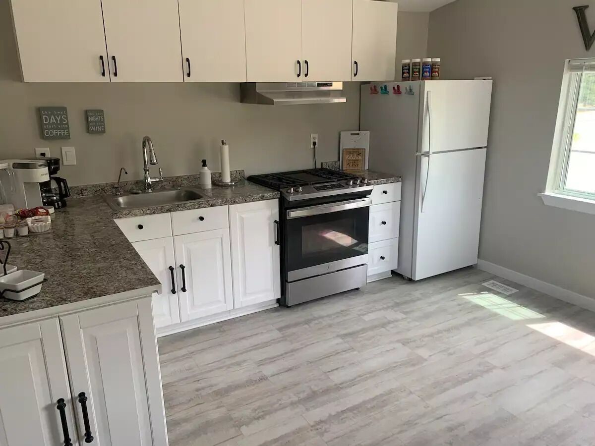 Wine Country Ranchette