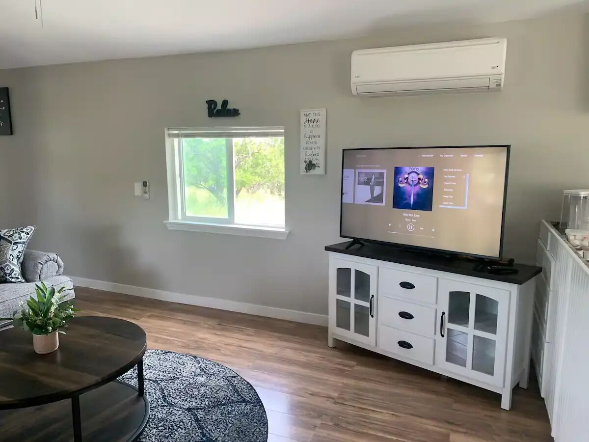 Wine Country Ranchette