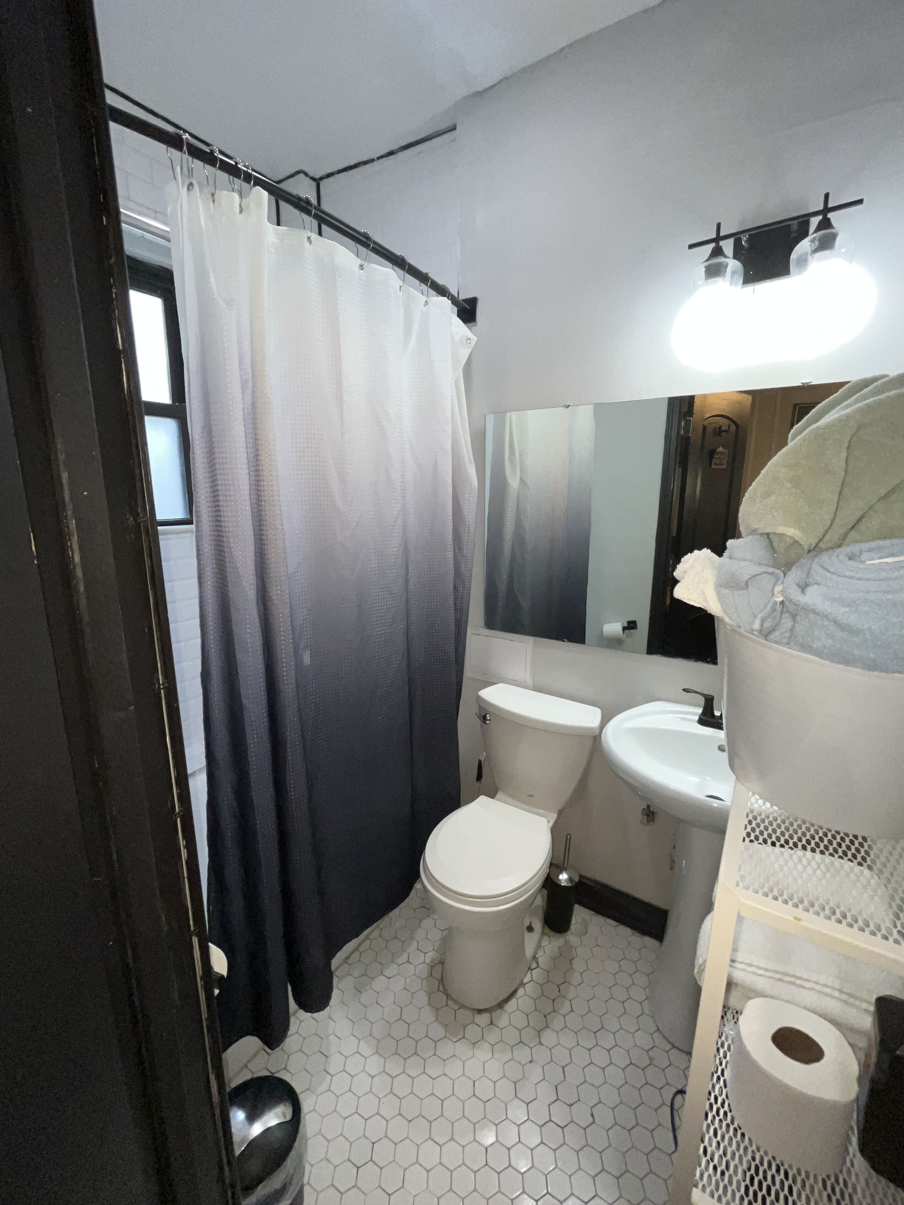 Knalij’s Cozy Southside suite