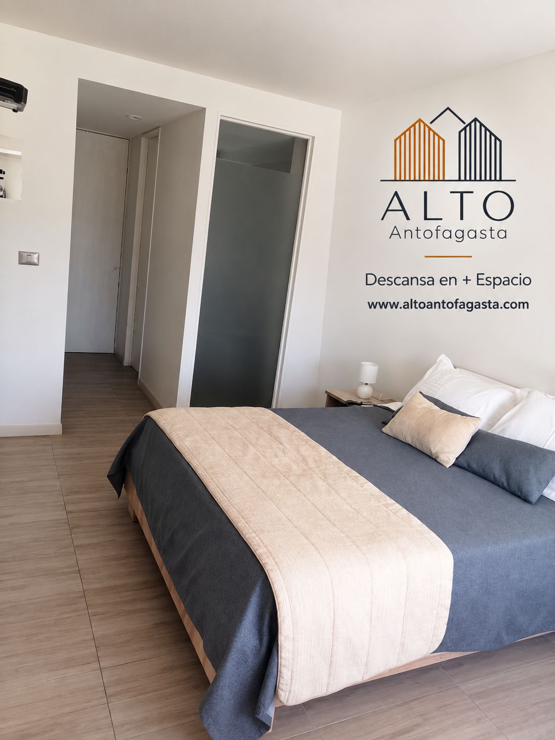 1 dormitorio, wifi gratis, decoración individual y ropa de cama