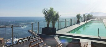 Hotel Alto Antofagasta