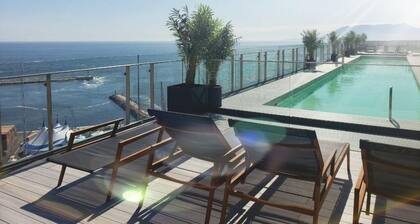 Hotel Alto Antofagasta