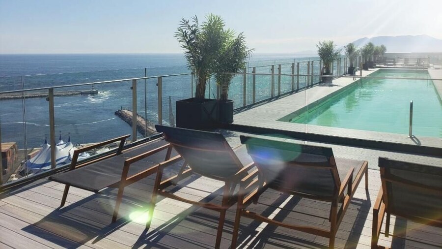 Hotel Alto Antofagasta