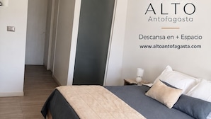 1 chambre, Wi-Fi gratuit, décoration personnalisée, draps fournis