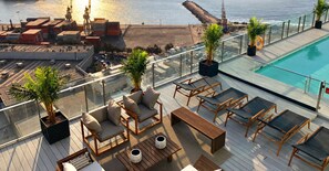 Unclassified image, 4 of 12, button - Hotel Alto Antofagasta (Antofagasta)