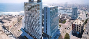 Hotel Alto Antofagasta