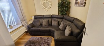 Helens House Derry City Centre Remarkable 3-bed