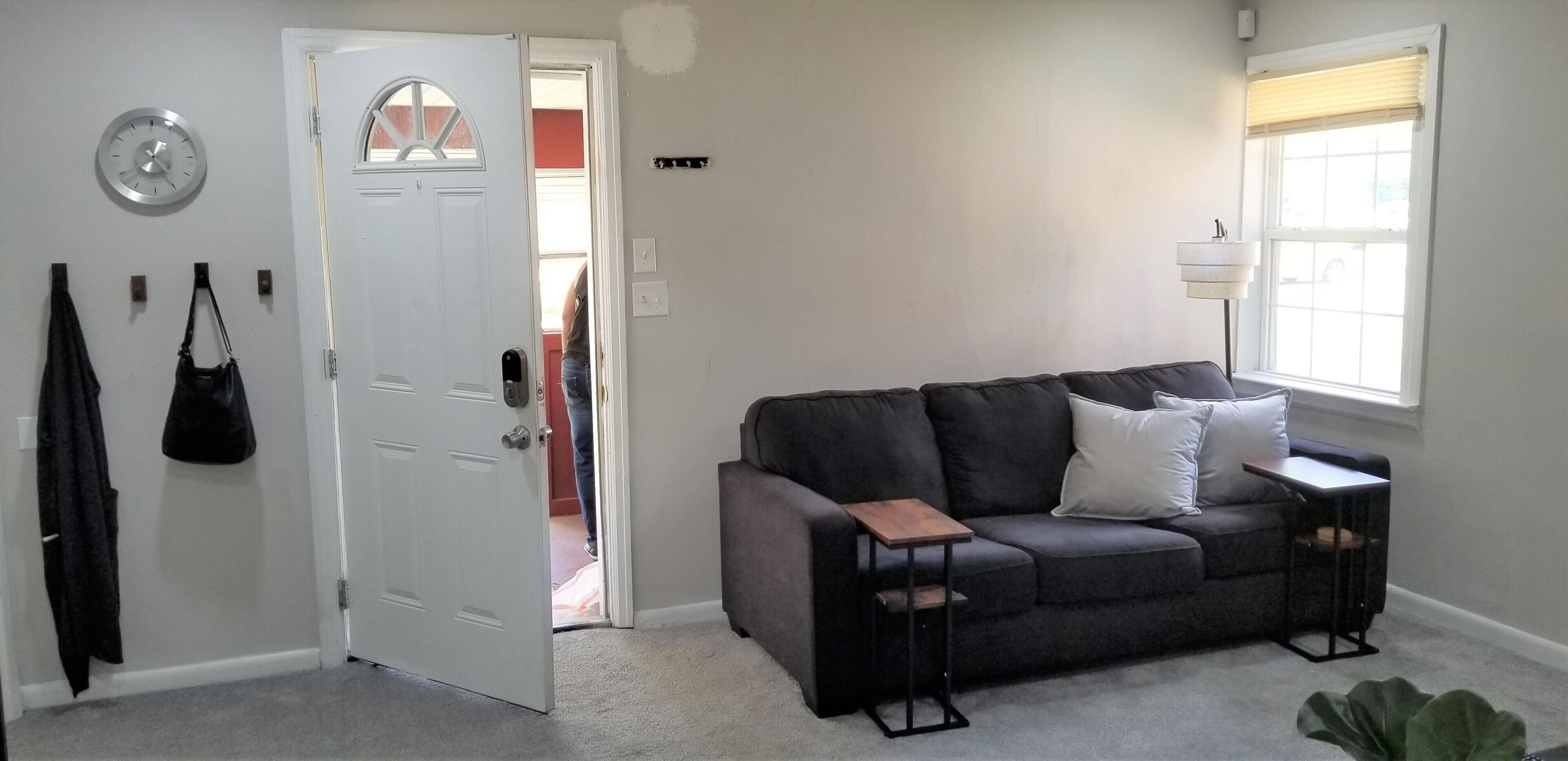 Bungalow w/Bunks close to ODU, Naval Base & Downtown!