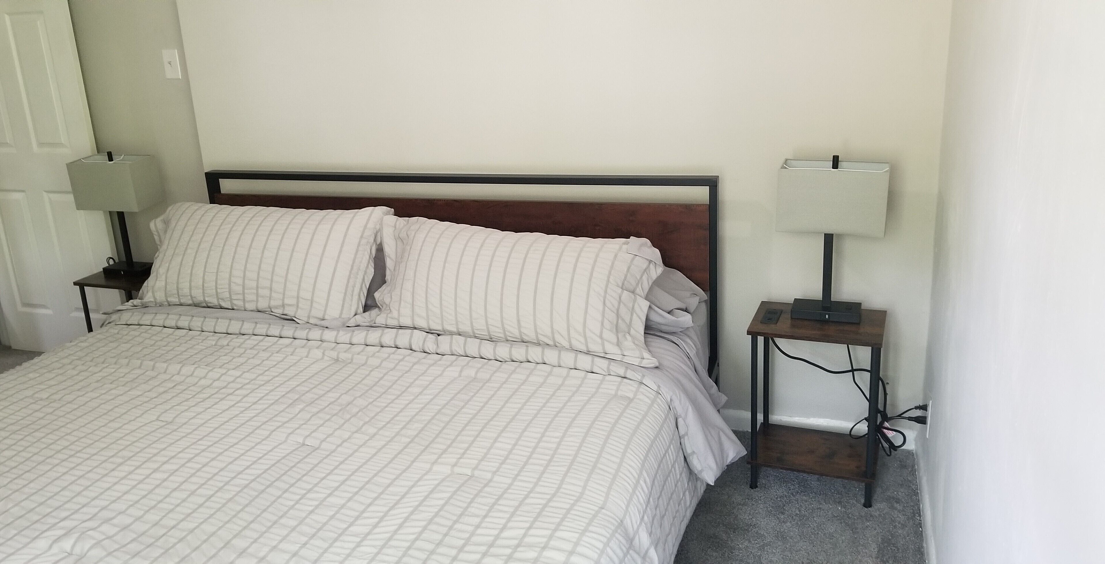 Bungalow w/Bunks close to ODU, Naval Base & Downtown!