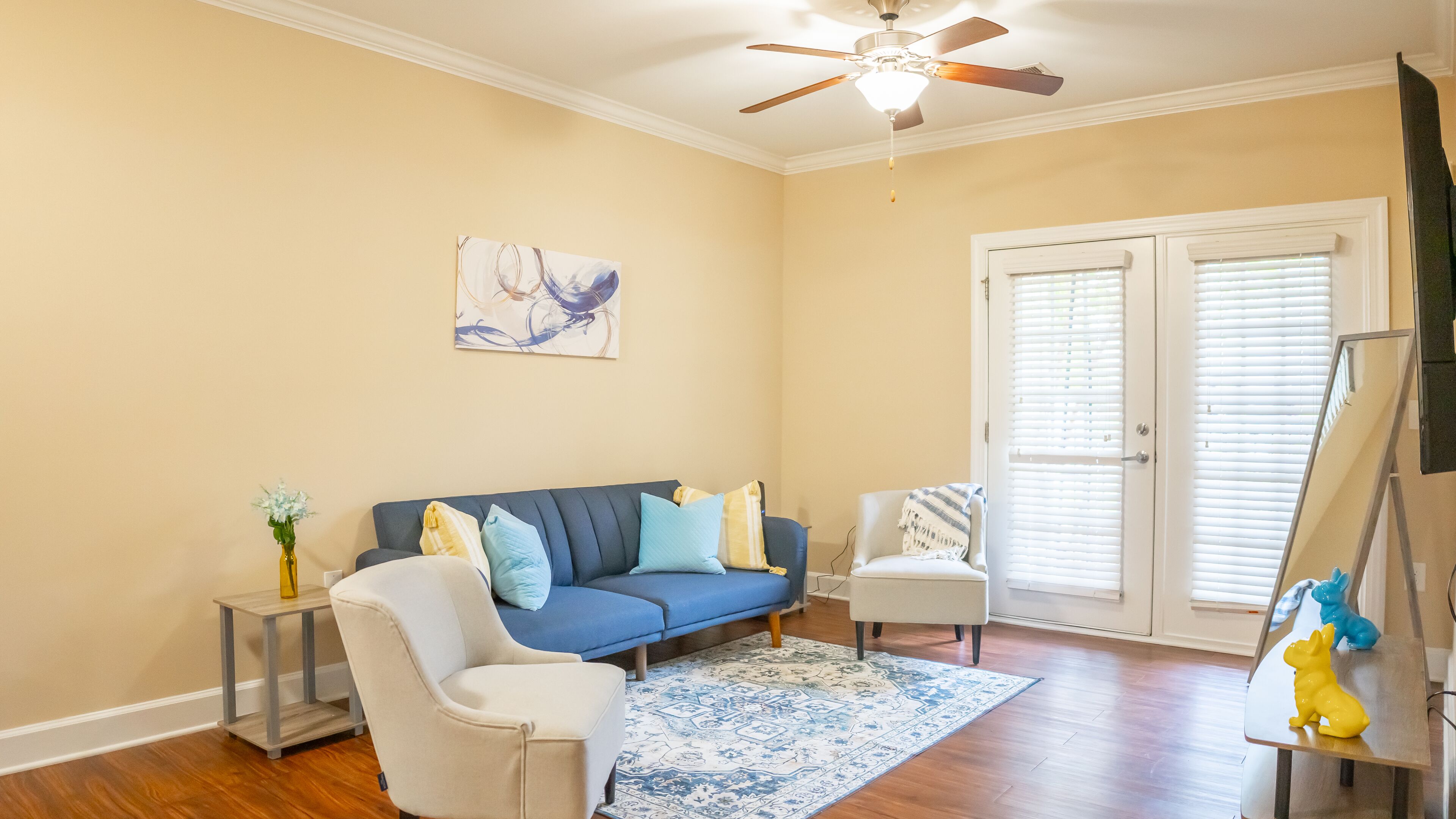 20 min from Kevin Hart! (5/17 GSO Coliseum)