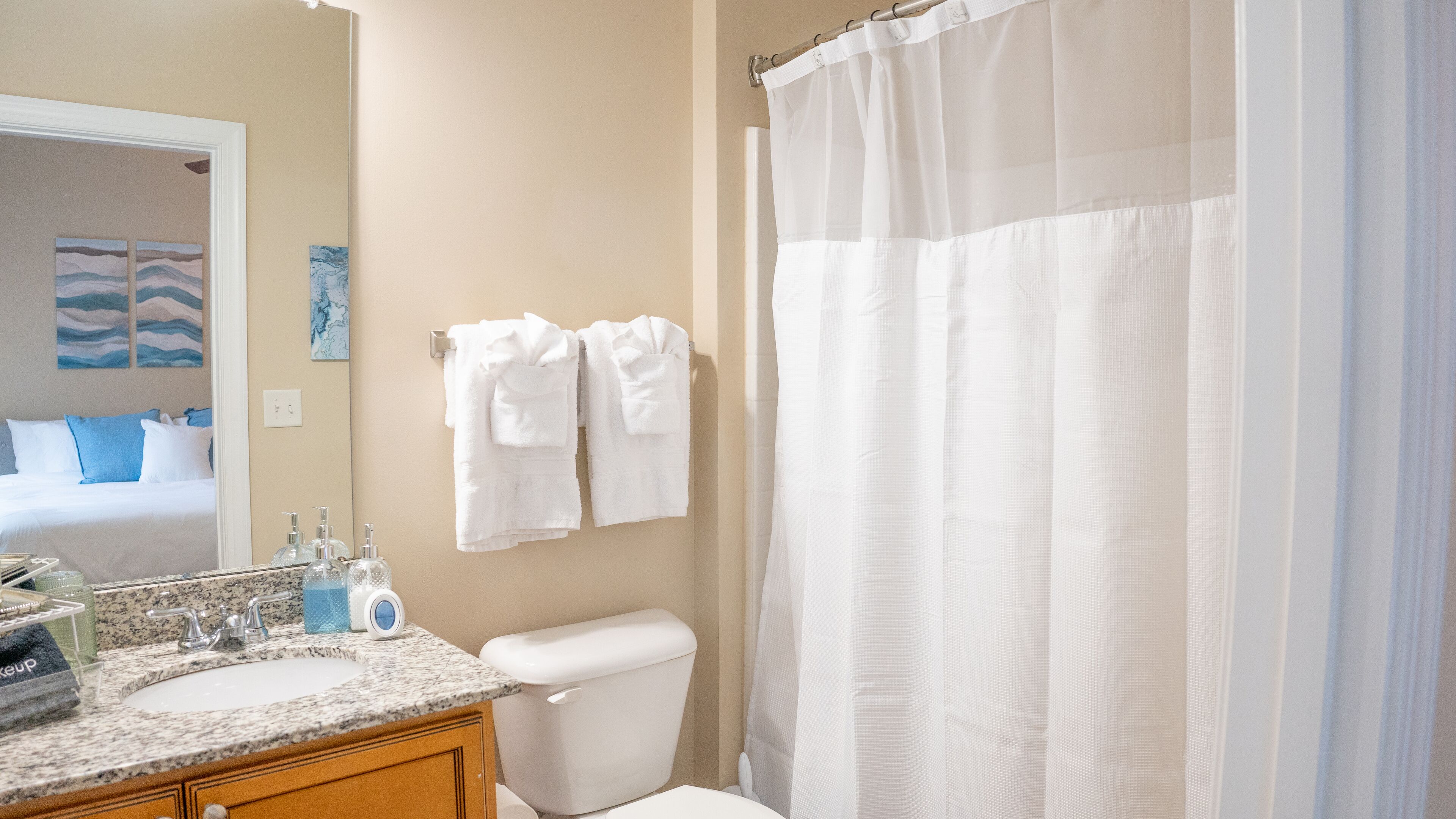 20 min from Kevin Hart! (5/17 GSO Coliseum)