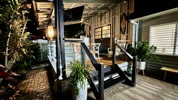 Family House | Terrace/patio