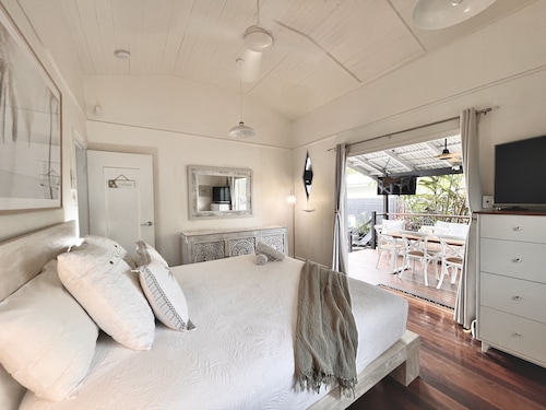 Sweet Creek Cottage, Palm Cove