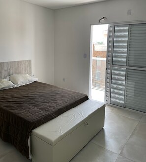 1 quarto, Wi-Fi, roupa de cama