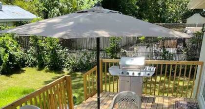 Brand new house Walking distance to Busch Gardens