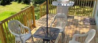 Brand new house Walking distance to Busch Gardens