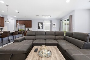 Fernseher, Videospiele