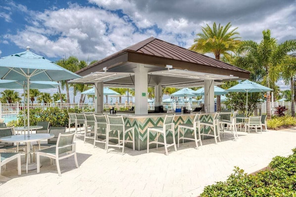 بار (في المنشاة)